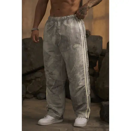 249 - Camo Flagship Track Pants