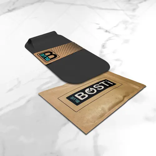 Small Adaptchula® Head