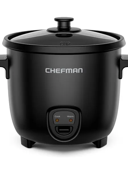Chefman 16 Cup Rice Cooker