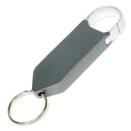 Cobra 128GB (1600 Hour) Voice Recorder & Clip-on Small Recording Device