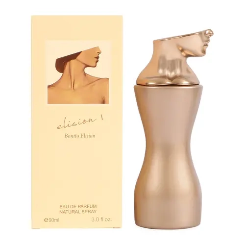 Eliision I Bonita Elision Eau de Parfum 90ml 3.0fl.oz. Perfume for Women by Royal Fragrance