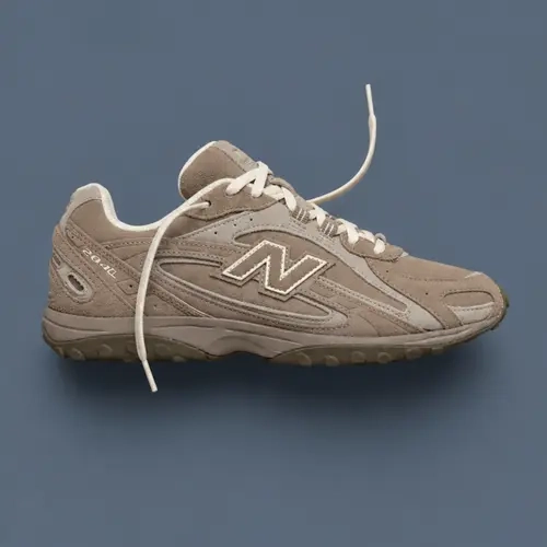 New Balance 204L Mushroom Arid Stone Men's / Women's Fashion Casual Comfort Footwear Athletic Gym Runner Trainer Sneaker