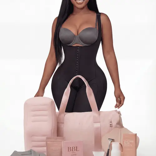 Stage 1 Recovery Kit | Daily Comfort Essentials (Stage 1 Faja Included)
