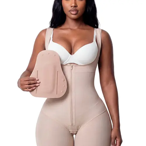 SNATCHED BODY Pear-Type Abdominal Board | Lower Abdomen & Inguinal Crease Prevention
