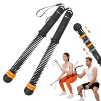 AerVital 2026 New Cordless Battle Ropes for Home Gym, Cordless Training Rope Fitness Equipment for Men & Women, No-Jump Full-Body Exercise, Weighted Workout Ropes for HIIT, Ideal for Fitness Enthusiasts Workout Equipment Training Equipment & Festival Gift
