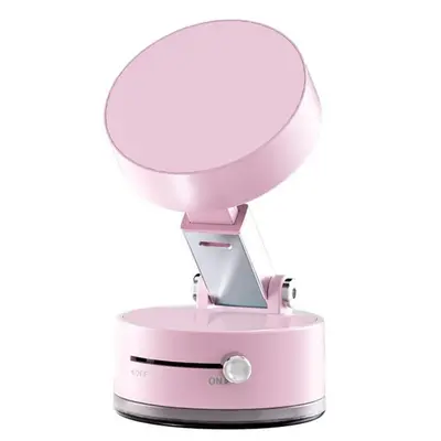 JOYTUTUS 2026 Upgrade Plastic Mobile Cell Phone & Car Tablet Mount - Nano Magnetic Holder with Double-Row N52 Magnets, Mechanical Button, Compact Lightweight, Portable Vacuum Suction for Smooth Surfaces, Car Stuff, Accessories, Father's Day Gift Idea