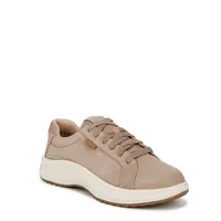 Dr. Scholl's Womens Feel Good Plantar Fasciitis Sneaker - Medium & Wide Width