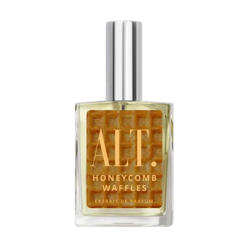 Honeycomb Waffles Gourmand Unisex Fragrance