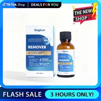 Exfoliating Solution for Face, a Gentle Dead Skin Remover for Skin Restoration and a Smoother Complexion | Natural Face Care Product, Face Care Products, Exfoliating Scrub,travel essentials