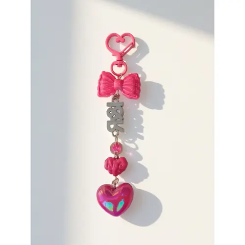 The Iris Lovely Charms Limited Edition (#A3797) By Iris & Rainbow