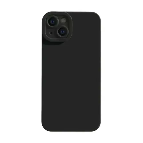 Solid Color Phone Case, Full Body Shockproof Phone Protective Cover, Phone Accessories Compatible with iPhone 17 16 15 14 13 12 11 Pro Max XS XR