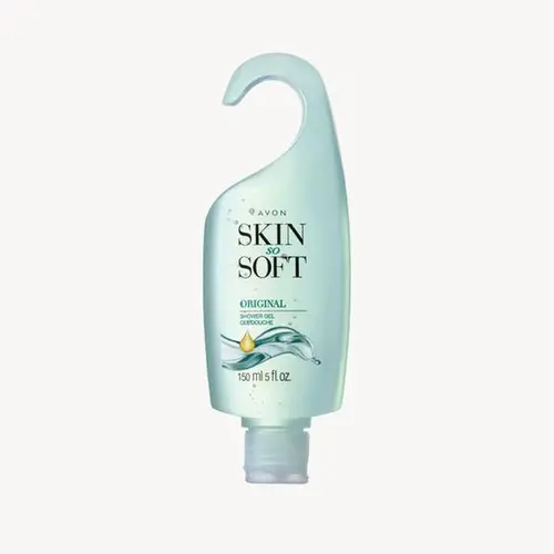 Skin So Soft Original Shower Gel 150ml