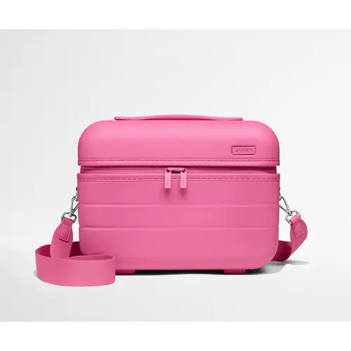 The Train Case
