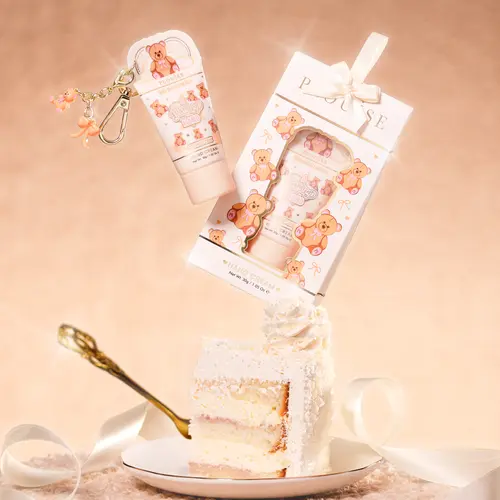 P.Louise A Helping Hand Mini Hand Cream - Coconut Cake
