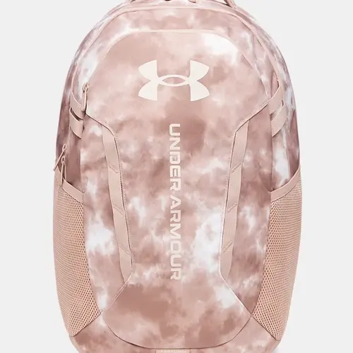 Under Armour Hustle 6.0 Backpack