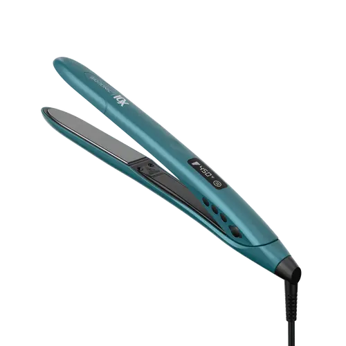 BIO IONIC OFFICIAL: Teal Tides 10X Styling Iron (LIMITED EDITION)