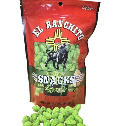 Pistachios Zombie Heat 12oz