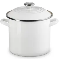 Le Creuset 8 qt. Enamel-on-Steel Stockpot