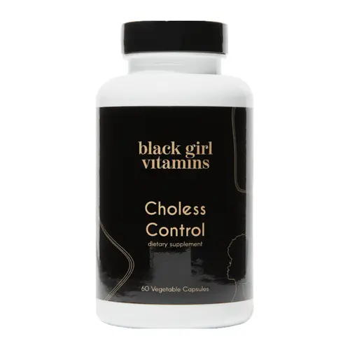 BGV Choless-Control Supplement
