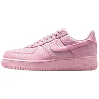 Nike Air Force 1 Low 'Valentine's Day Pink Foam' 2026 Women's Perfect Valentine's Day Sneaker for Casual Style Everyday Wear Girl, Shoe, Footwear