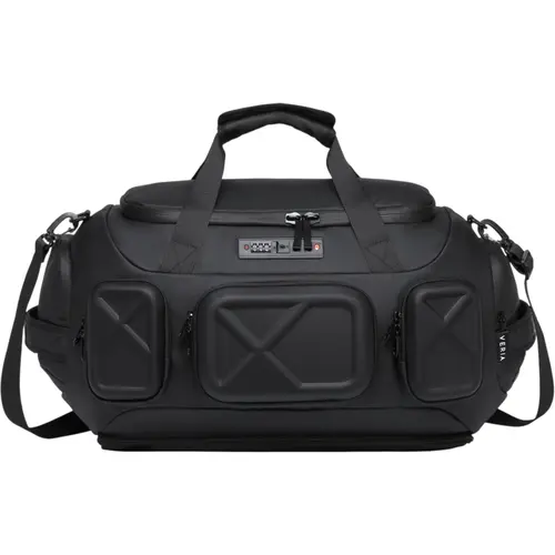 The Savvy DuffelPack SLEEK
