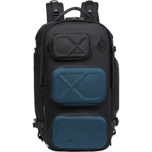 Modern Savvy UTOPIA Multi-Function Backpack - The Backpack Savvy Essential for Luggage & Bags Category, No