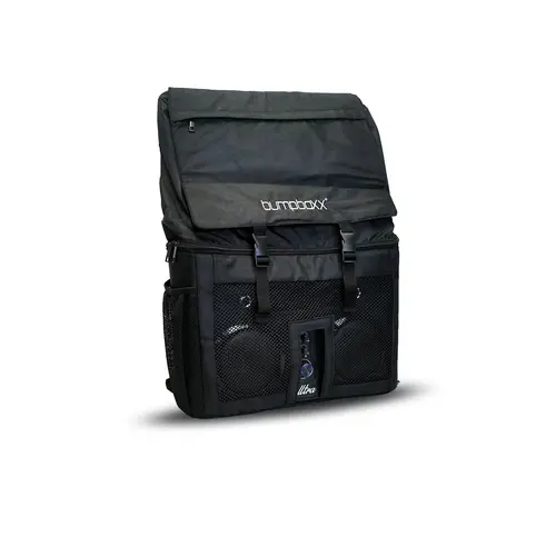 Ultra Plus Functional Bumppack Backpack