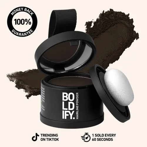 Hairline Powder 4g