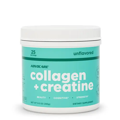 AdvoCare Collagen + Creatine
