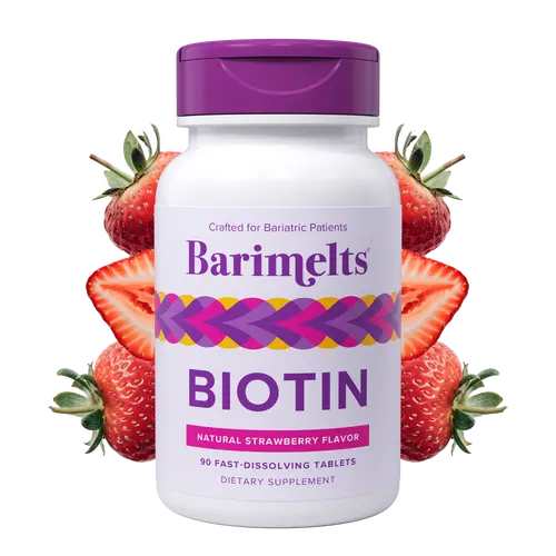 Barimelts - Biotin