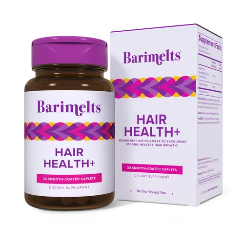 Barimelts - Hair Health+