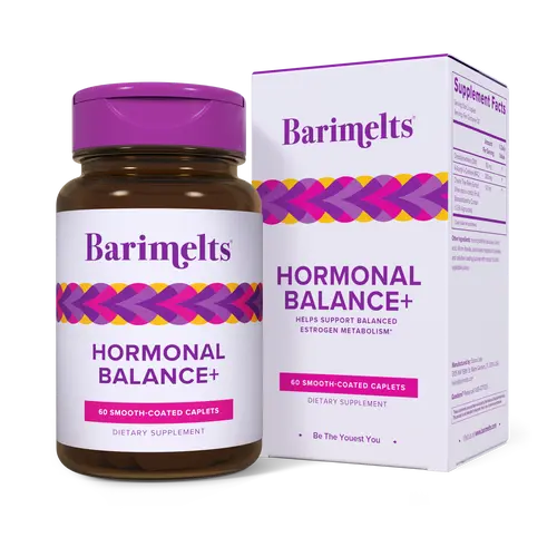 Barimelts - Hormonal Balance+