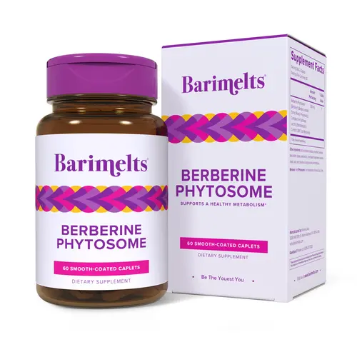 Barimelts - Berberine Phytosome™