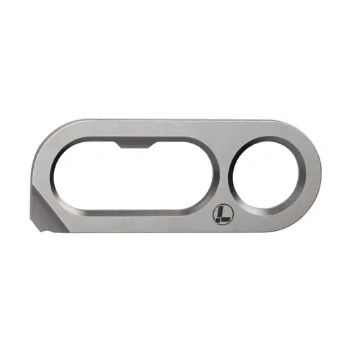 Leatherman OPNR Multitool, Compact Keychain Tool, Portable Travel-Light Hand Tool for On-the-Go Repairs, Travel‑Light Tool