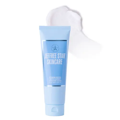 Wyoming Winter Cream Cleanser - Gentle Cream Cleanser
