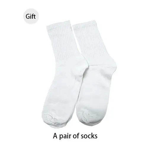 Momentum and Wearing Socks Gifts