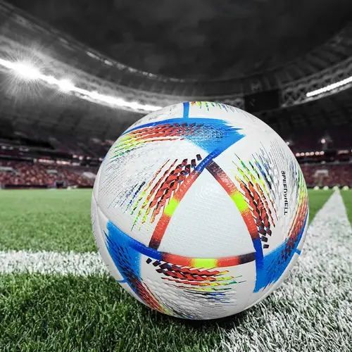 Size 5 Football, Football Training Ball, Football Ball for Teenager, Football Ball for Training, Soccer Ball for Teenager, Sports Ball, Soccer Trainer Ball, Soccer Gear, Soccer Equipment