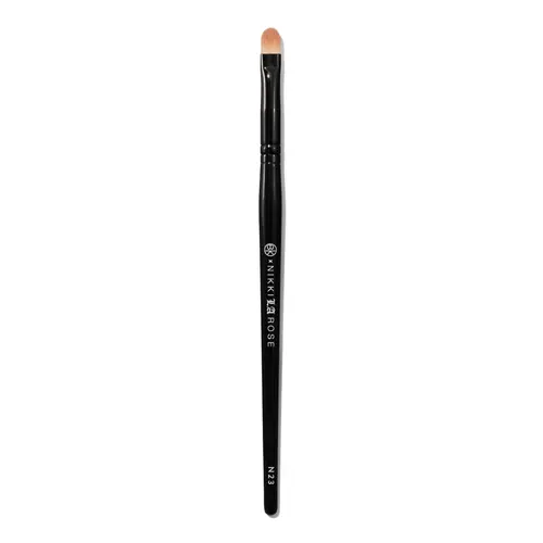 BK Beauty X Nikki La Rose N23 Mini Multi Detailer Brush