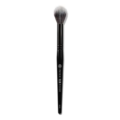 BK Beauty X Nikki La Rose N20 Ultimate Diffuser Brush
