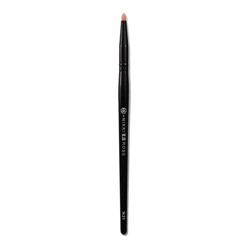 BK Beauty X Nikki La Rose N21 Precision Blender Brush