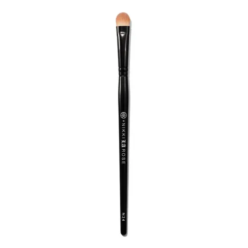 BK Beauty X Nikki La Rose N24 Small Packer Brush