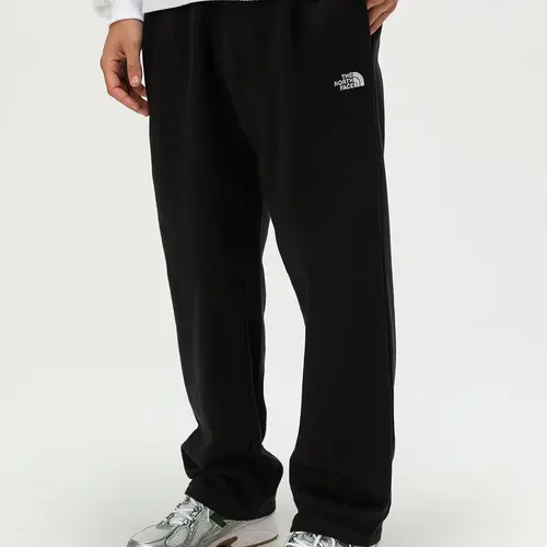 The North Face Evolution Straight Leg Mens Sweatpants