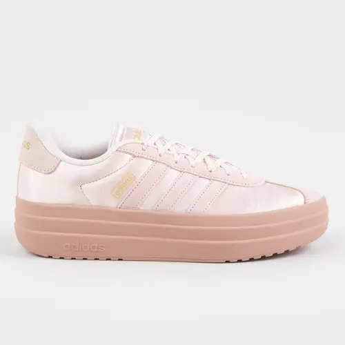 ADIDAS VL Court Bold Womens Platform Shoes
