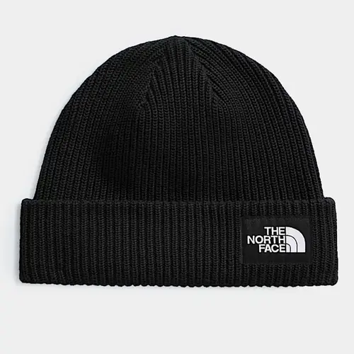 THE NORTH FACE  Mens Salty Lined Beanie