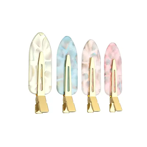 RIKI No-Crease Clips (Set of 4)