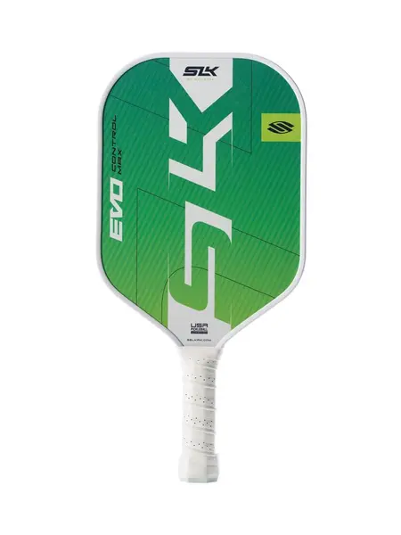 Selkirk Sport 16" Evo Control Max Traditional Pickleball Paddle - Citron