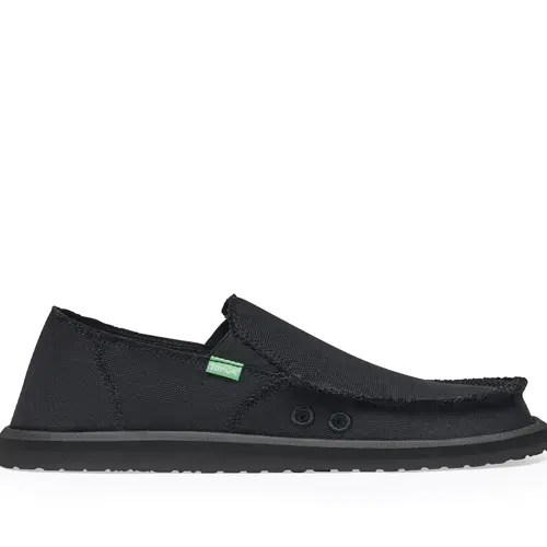 Sanuk Sidewalk Surfer - Men's Loafer Shoes