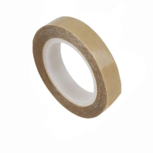 Hair Extension Tape Refill - Single-Sided & Double-Sided Adhesive Tapes for Hair Extension Wigs Tools & Accessories, Hair Extension Tape Wigs Tools & Accessories