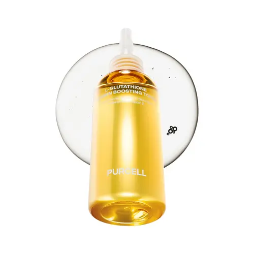 PURCELL L-Glutathione Vitamin Boosting Toner_5.07 Fl Oz (150 ml)