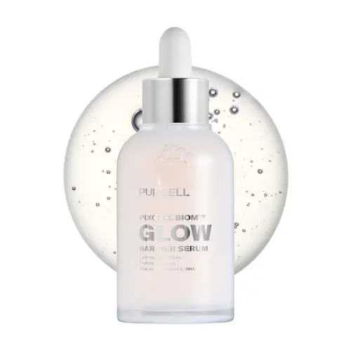 PURCELL PIXCELL BIOM GLOW BARRIER SERUM 50ml